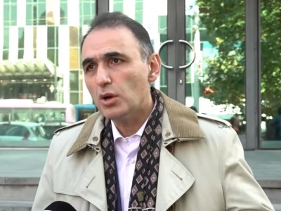 Իշխանությունը հասկանում է, որ ինքը ընտրություններով պարտվելու է, և փորձում է ամբողջ դաշտը մաքրել. Չալաբյան