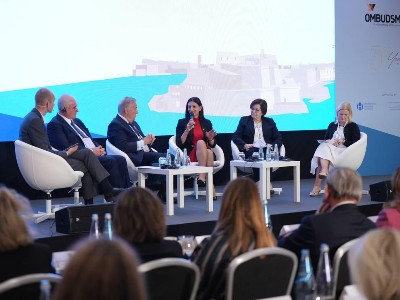 Հասարակությունների բևեռացումը և քաղաքականացումը խաթարում են մարդու իրավունքների ընկալումը և ձևախեղում համակարգը. ՄԻՊ