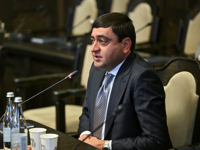 Губернатор Армавирской области о ситуации в Мердзаване: У меня нет полномочий выселять кого-либо из родового дома