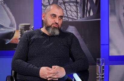 ՔԿ–ն նպատակ ուներ ինձ մեկուսացնելու և վարկաբեկելու. դատարանն արդարացրել է ինձ. Կարապետ Պողոսյան