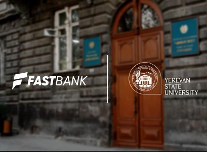 Ֆասթ Բանկի հովանավորությամբ կայացել է «Փոխակերպվող տնտեսություն» խորագրով միջազգային գիտաժողովը