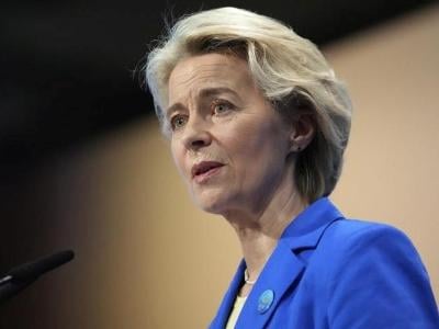 Euractiv: фон дер Ляйен может впервые отказать Трампу