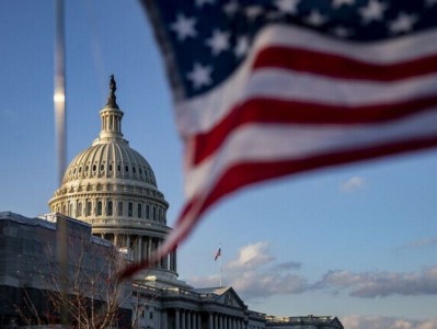 Каждый день шатдауна может обходиться США в 15 миллиардов долларов