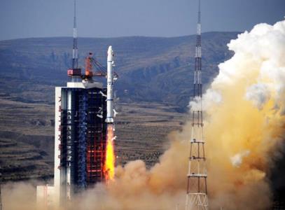 Китай успешно осуществил 600-й запуск ракеты-носителя серии «Чанчжэн»