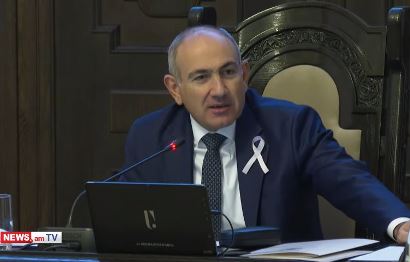 Пашинян: Правительство приобретет для пенсионеров пакет медицинского страхования
