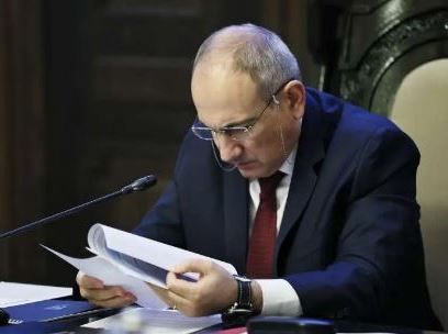 Հայտարարագիր լրացնելը պարզեցվում է. փոփոխությունները նախաձեռնել է ՔՊ–ն