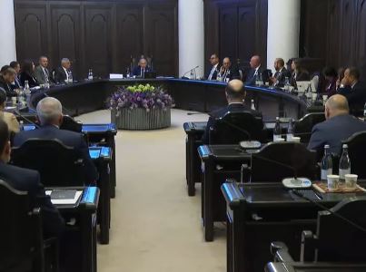 ՀՀ-ում որոշել են մեծացնել համայնքների դերը՝ երեխաների իրավունքների պաշտպանության հարցերում. քննարկում ԱԺ հանձնաժողովում