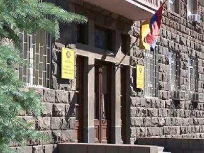 Պաշտոնյաների անվամբ բացված հավելվածներով տարվում է իրականությանը չհամապատասխանող գրագրություն. ԱԱԾ-ն զգուշացնում է