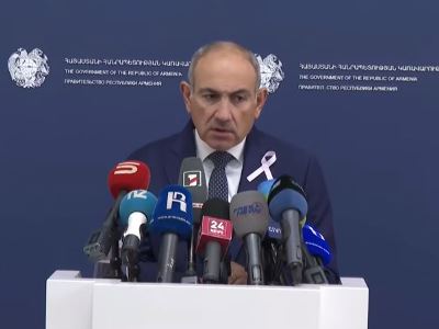 Пашинян ответил на вопрос о шансах правящей партии на победу в парламентских выборах