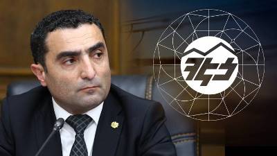 ՀԷՑ-ում արձանագրվել են թերգրանցումներ. հաղորդում է ներկայացվել Գլխավոր դատախազություն