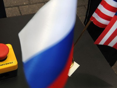 В Конгрессе США рассматривают возможность продвижения дальнейших санкций против России