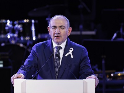 Եթե կրթության ոլորտում չունենանք լուրջ հաջողություններ, մրցահարթակներում չենք կարող ունենալ ավելին. Փաշինյան