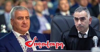 «Ժողովուրդ». Դատավոր Դոլմազյանի ապտակը՝ քննչական մարմնին եւ դատախազությանը