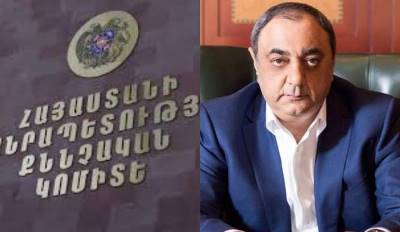 «Հրապարակ». Կերուխումից հետո տղերքը խմած օդ են կրակել ու ձերբակալվել