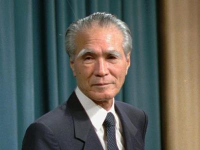 Former Japan PM Tomiichi Murayama dies at 101