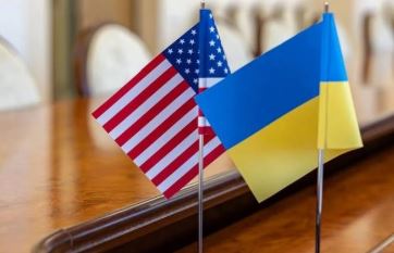 CNN: США стали делиться с Украиной данными для ударов по объектам в глубине России после саммита на Аляске