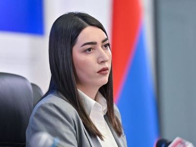 ՆԳ նախարարի գլխավորությամբ քննարկվել են հանցավորության կանխարգելմանն ուղղված միջոցառումները․ կձևավորվի նոր ստորաբաժանում