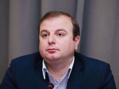 Адвокат Эрик Алексанян объявляет бессрочную забастовку