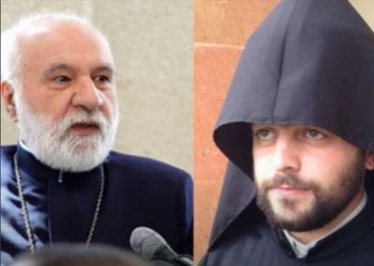 Принадлежащее семье премьер-министра Армении СМИ опубликовало «порочащую священнослужителей» запись