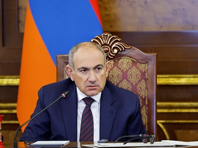 Փաշինյանի գլխավորությամբ քննարկվել են հանրային պաշտոն զբաղեցնող անձանց բարեվարքության համակարգի հետ կապված հարցեր