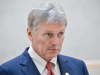 Кремль назвал примерные сроки встречи Путина и Трампа