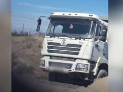 Վաղարշապատում ապօրինի հանքարդյունահանման դեպք է բացահայտվել