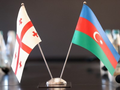 Азербайджанцы выдвинули Грузии требование