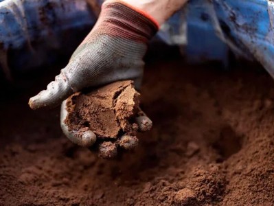 Исследование: Кофейная гуща способна повысить прочность бетона на 30% 