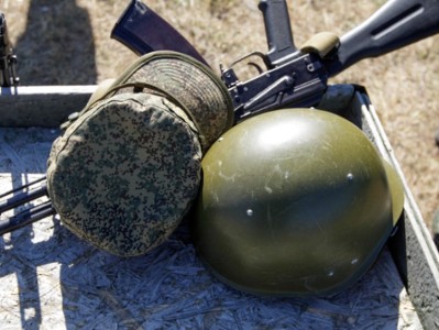 В Подмосковье военный убил сослуживца и покончил с собой