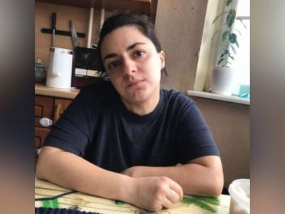 ВЧК-ОГПУ опубликовал детали гибели Лилит Исраелян во время теракта в «Крокусе»