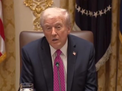 Трамп: Я думаю, что Путин хочет закончить войну
