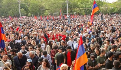 «Փաստ». Իշխանությունը պահելը՝ ավելի շատ գոյաբանական խնդիր, քան քաղաքական