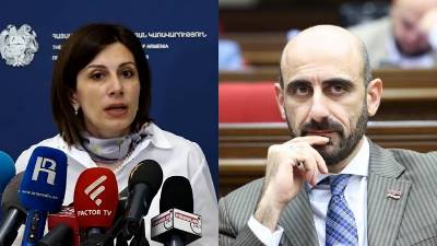 «Հրապարակ». Ավանեսյանին ասել են՝ «հանգիստ նստի տեղդ». Նարեկ Զեյնալյանը մրցակիցներ չունի