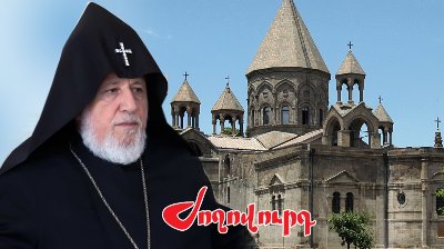 «Ժողովուրդ». «Երեւի թե, կորոշվի». Ո՞վ է լինելու Վեհարանում Վեհափառի տեղապահը
