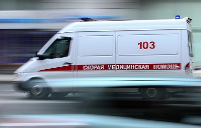Пожар в жилом доме в Новосибирске: погибли четыре человека