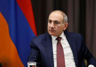 Պատմական Հայաստանը մեզ ասում է՝ Ձեր ունեցած պետությունը մի դարձրեք պատմական Հայաստանի մաս. Փաշինյան