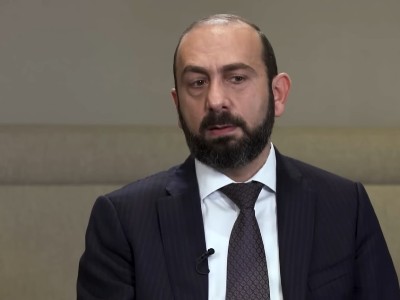 Мирзоян: Новая программа партнёрства с ЕС будет подписана в течение максимум ближайших трёх месяцев