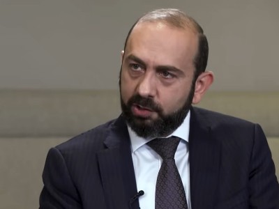 Ռուսաստանը մեր գլխավոր գործընկերներից մեկն է, երբ խոսքը վերաբերում է տնտեսությանը, առևտրին․ Միրզոյան