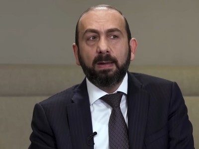 Բնակչության կողմից լուռ աջակցություն ենք ստացել մեր ծրագրի համար․ Միրզոյան