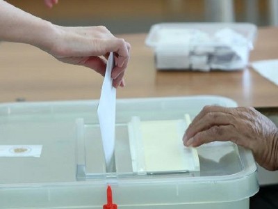 Избирательные списки партий, участвующих в выборах в Вагаршапате, размещены на сайте ЦИК