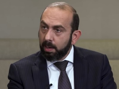 Мирзоян о выборах в Армении: Мы видели множество попыток вмешательства со стороны внешних игроков
