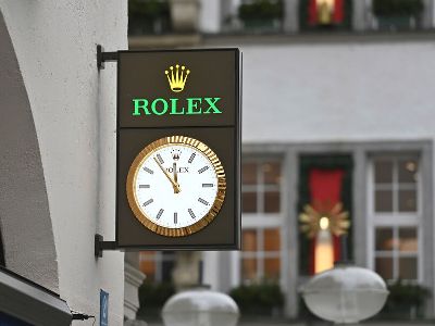 Շվեյցարական Rolex-ը ապրանքային նշան է գրանցել Ռուսաստանում