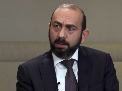Глава МИД Армении о роли диаспоры в решении политического будущего страны