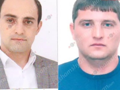 Появились подробности о поножовщине с участием замглавы общины и члена Совета старейшин Бюрегавана