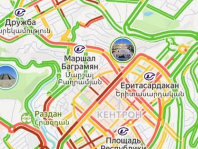 «Паст»: Искусственные пробки, бесплатный бензин: ГД пытается сорвать митинг движения «По-нашему»