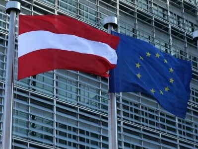 Австрия согласилась не препятствовать принятию 19-го пакета санкций против России