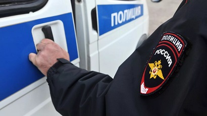 В Дагестане школьника задержали по подозрению в терроризме