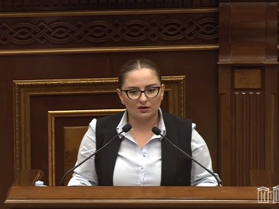 Депутат: Истерика ГД на пустом месте говорит о том, что послание вчерашнего митинга достигло цели