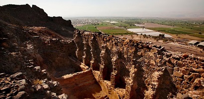 Սոդոմ և Գոմոր ստորգետնյա. Հնագետները բացահայտում են Աստվածաշնչյան քաղաքների մութ գաղտնիքները