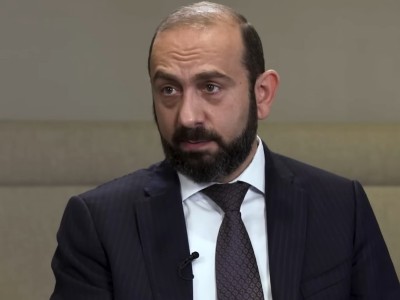 Глава МИД Армении отправится с рабочим визитом в Люксембург